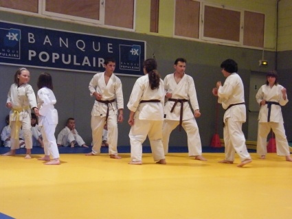 Fte du Sport, 2011